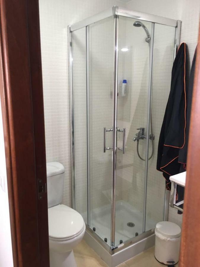 Apartamento En El Cotillo Primera Linea Exteriör bild